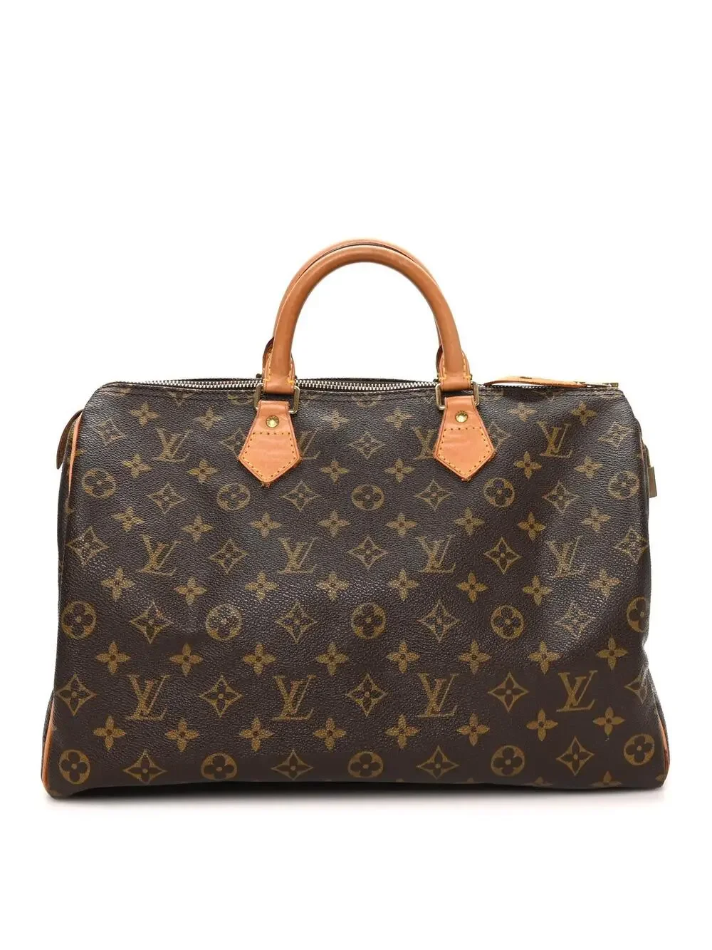 Louis Vuitton Speedy 35 #307764L99B